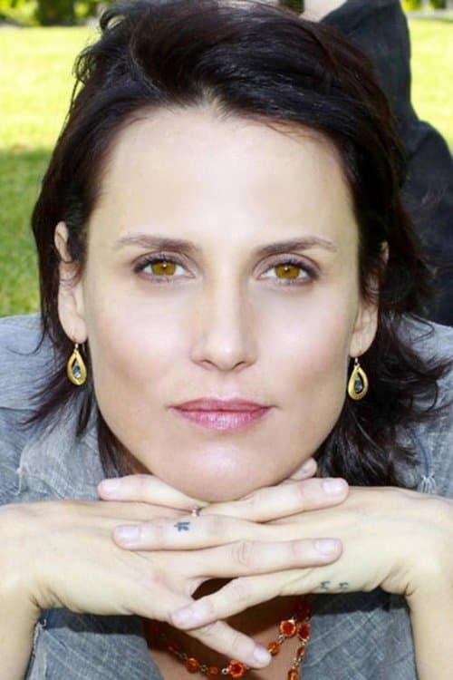 Katherine Brooks photo