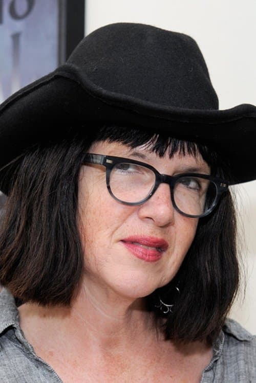 Profile image of Katherine Dieckmann