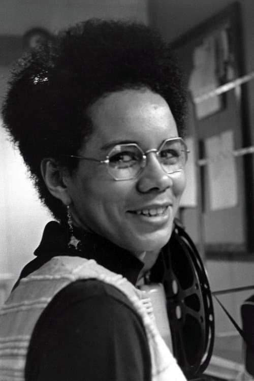 Profile image of Kathleen Collins