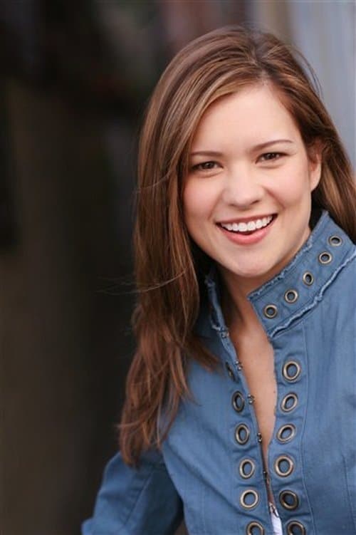 Kathleen Lancaster photo