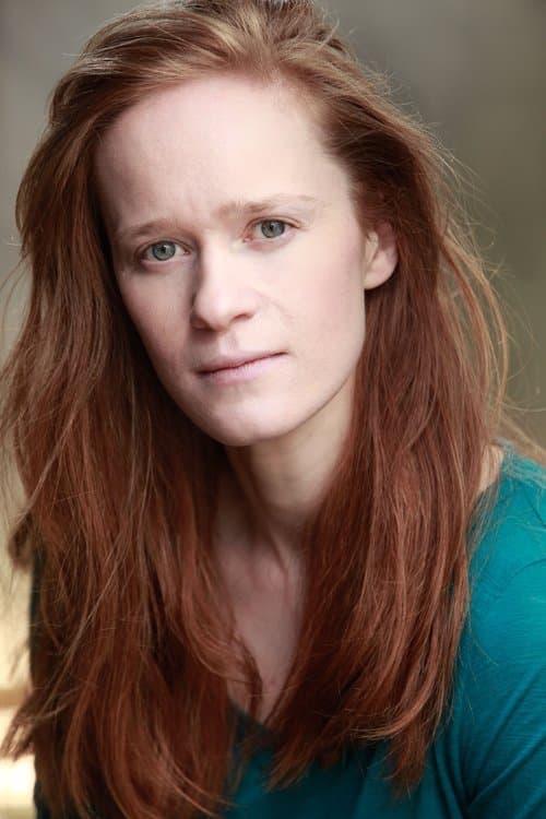 Kathryn O'Reilly photo