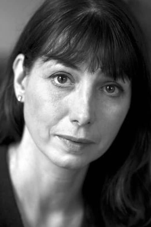Kathryn Worth photo