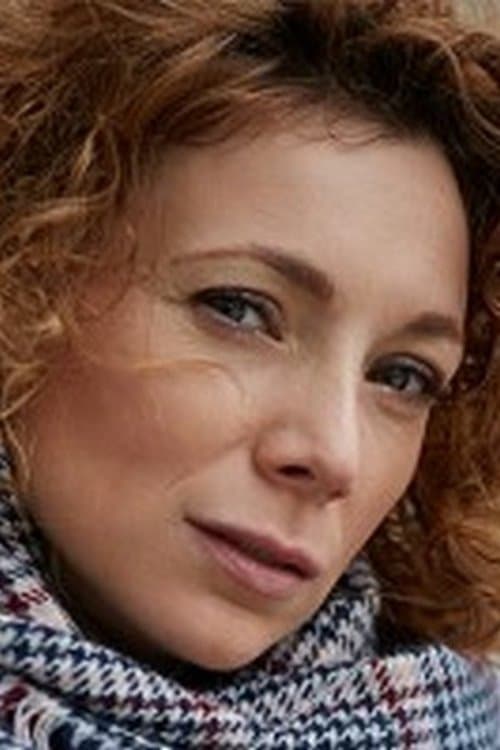Katia Paliwoda photo