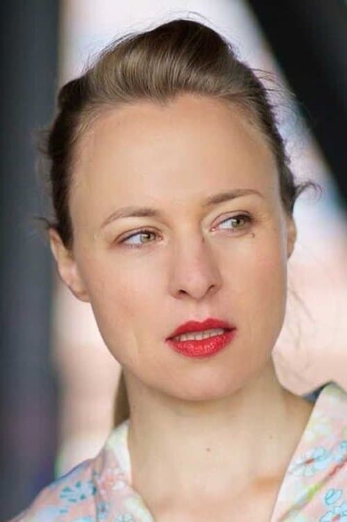 Katja Danowski photo