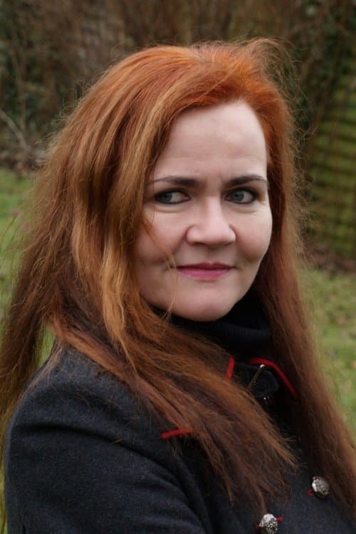 Profile image of Katrin Ottarsdóttir
