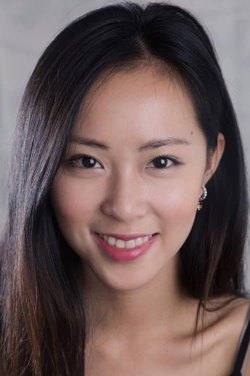 Katrina Chan Pei-Shin photo