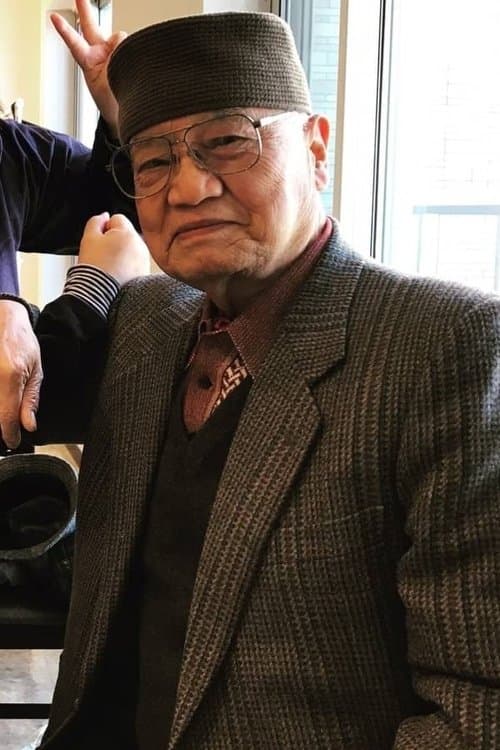 Profile image of Katsuhiko Taguchi