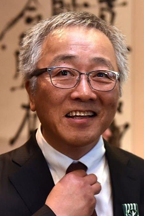 Profile image of Katsuhiro Otomo