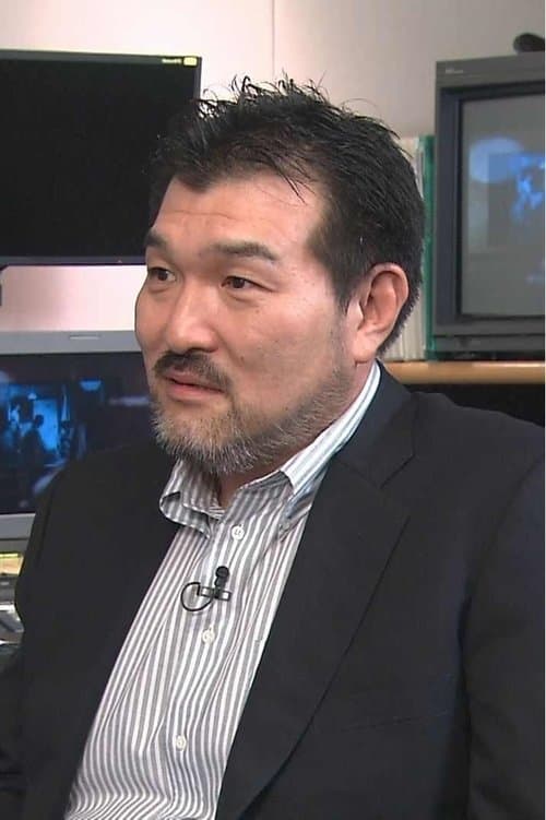 Profile image of Katsuo Fukuzawa