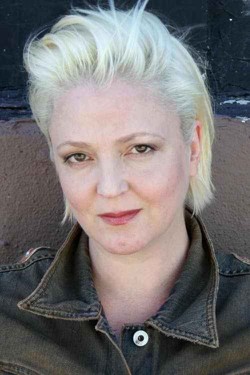 Katya Gardner photo