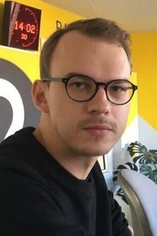 Profile image of Kaur Kokk