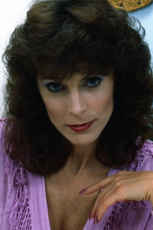 Kay Parker photo