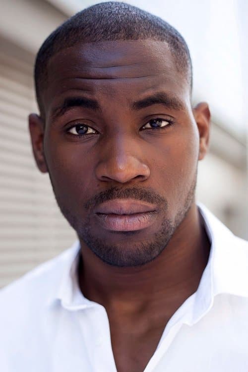 Kayode Akinyemi photo