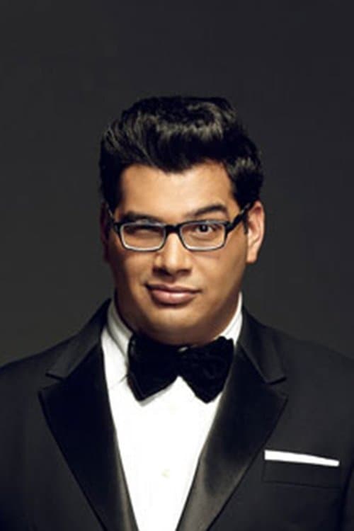 Profile image of Kayoze Irani