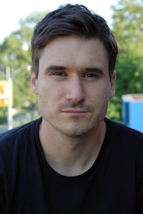 Profile image of Kazik Radwanski