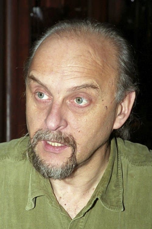 Profile image of Kazimierz Tarnas