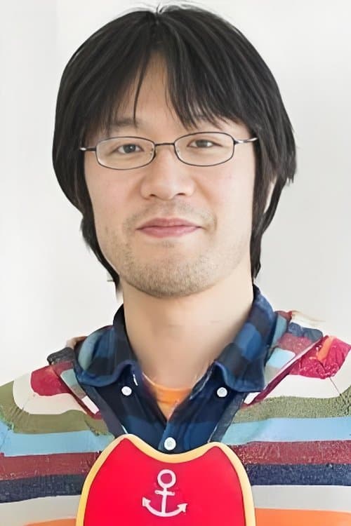Profile image of Kazuaki Imai