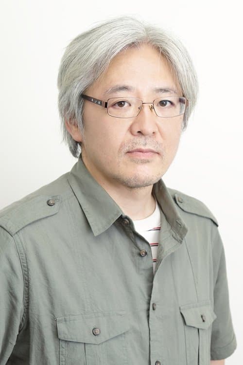 Profile image of Kazuchika Kise