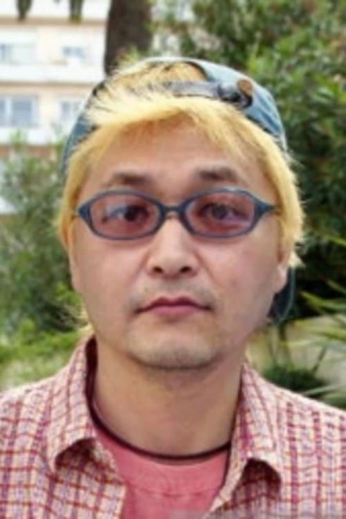 Profile image of Kazuhisa Takenouchi