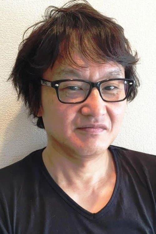 Profile image of Kazuki Akane