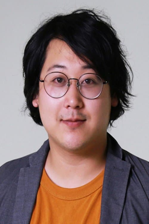 Kazuma Yoneyama photo