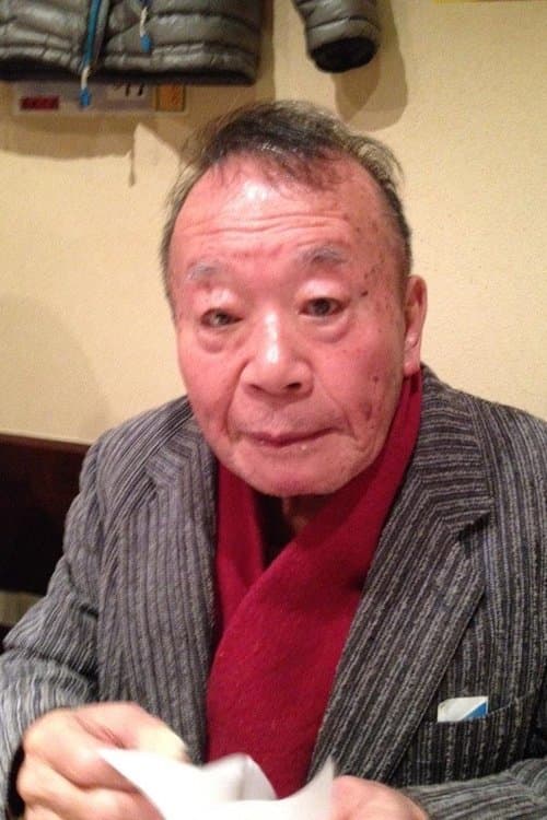 Profile image of Kazunari Takeda