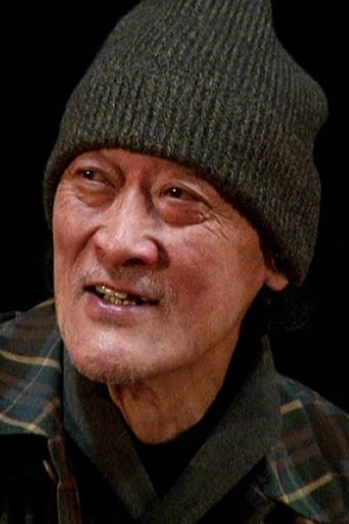 Profile image of Kazuo Komizu