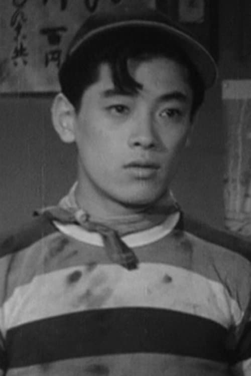 Kazuo Masubuchi photo