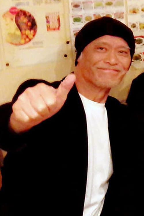 Profile image of Kazuo Niibori
