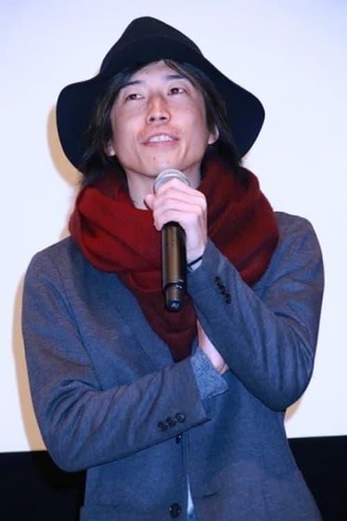 Profile image of Kazuya Kamihoriuchi