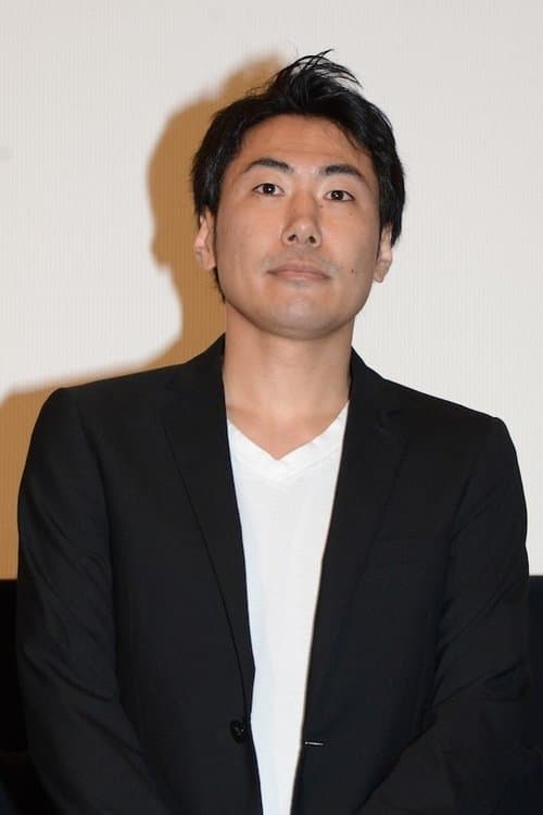 Profile image of Kazuya Nomura