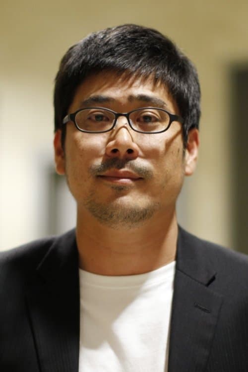 Profile image of Kazuyoshi Kumakiri