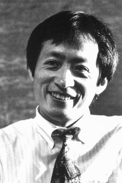 Profile image of Kazuyoshi Okuyama