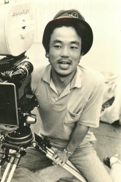Profile image of Kazuyuki Izutsu
