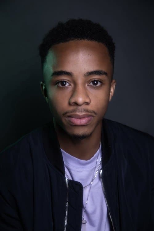 Keenan Munn-Francis photo