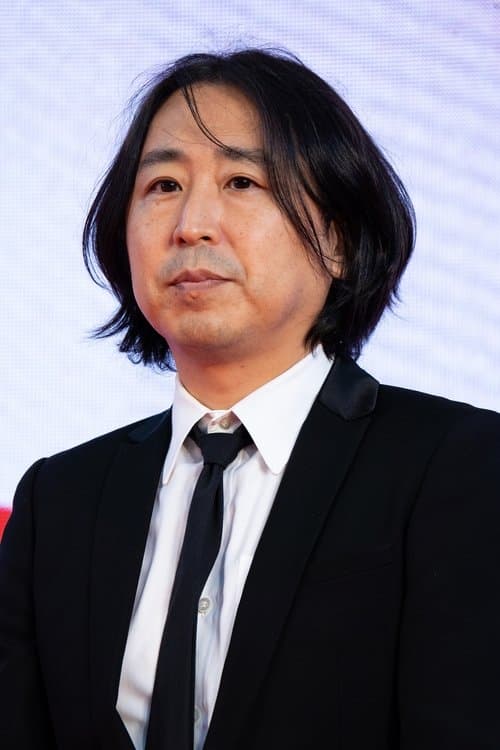 Profile image of Keiichi Kobayashi