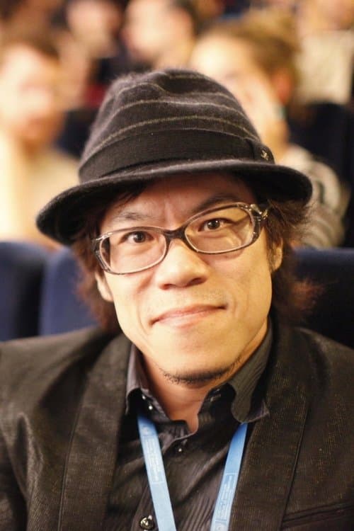 Profile image of Keiichi Sato