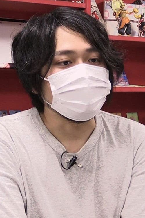 Profile image of Keiichiro Saito