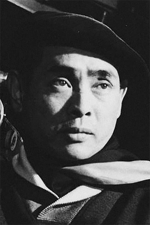 Profile image of Keisuke Kinoshita