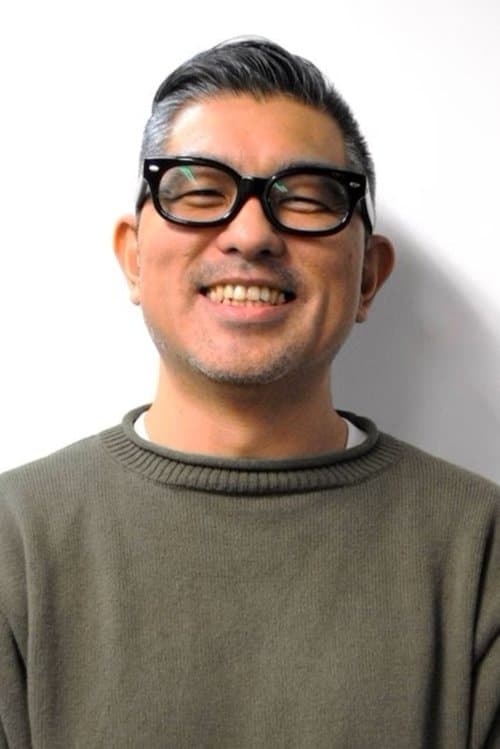 Profile image of Keisuke Toyoshima