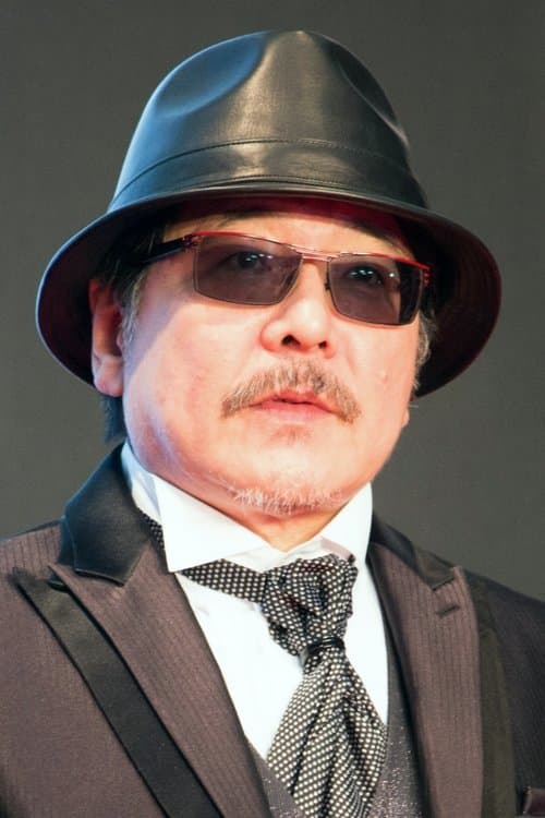 Profile image of Keita Amemiya