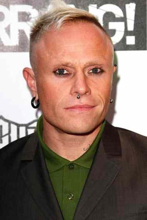Keith Flint photo