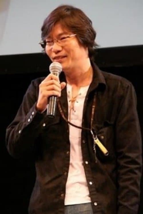 Profile image of Keizo Kusakawa