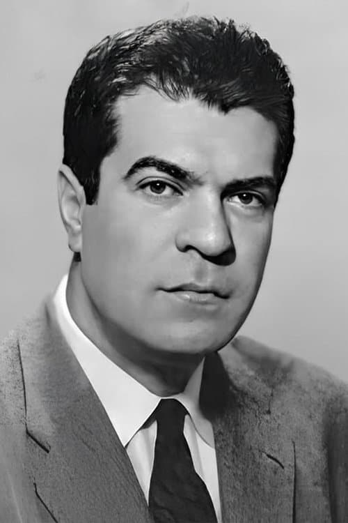 Kemal Ergüvenç photo