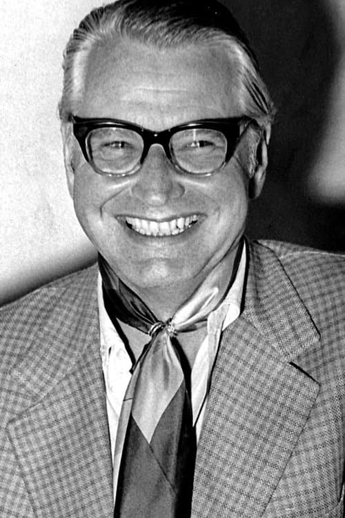 Profile image of Ken Annakin