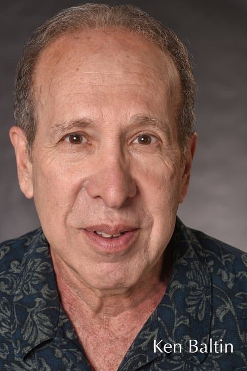 Ken Baltin photo