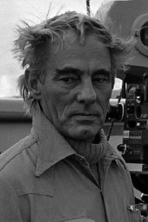 Profile image of Ken Hughes
