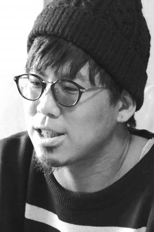 Profile image of Ken Ninomiya
