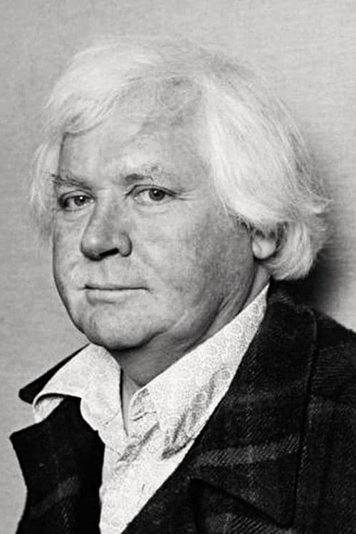Profile image of Ken Russell
