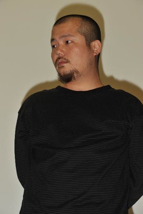 Profile image of Ken'ichi Fujiwara